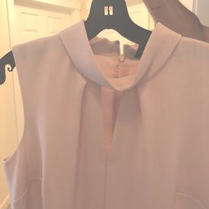 Summer dress light pink in excellent condition